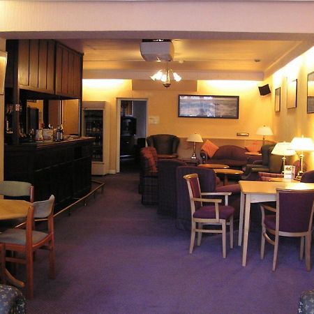 Cadogan Hotel Newmarket  Eksteriør bilde