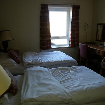 Cadogan Hotel Newmarket  Eksteriør bilde