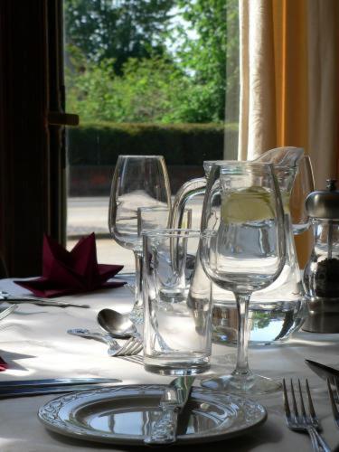 Cadogan Hotel Newmarket  Eksteriør bilde