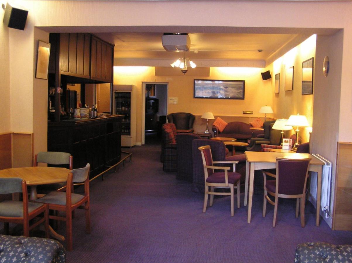 Cadogan Hotel Newmarket  Eksteriør bilde