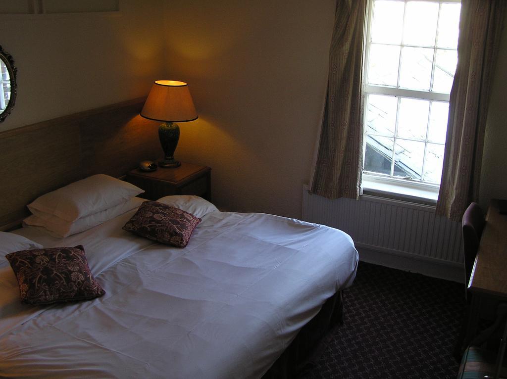 Cadogan Hotel Newmarket  Eksteriør bilde
