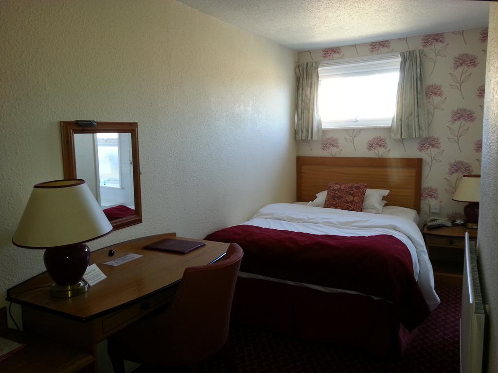 Cadogan Hotel Newmarket  Eksteriør bilde