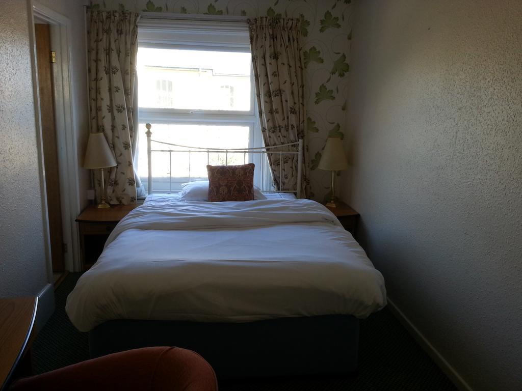Cadogan Hotel Newmarket  Eksteriør bilde