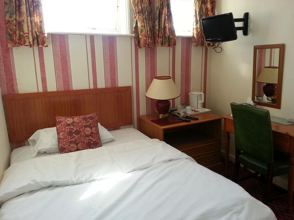 Cadogan Hotel Newmarket  Eksteriør bilde