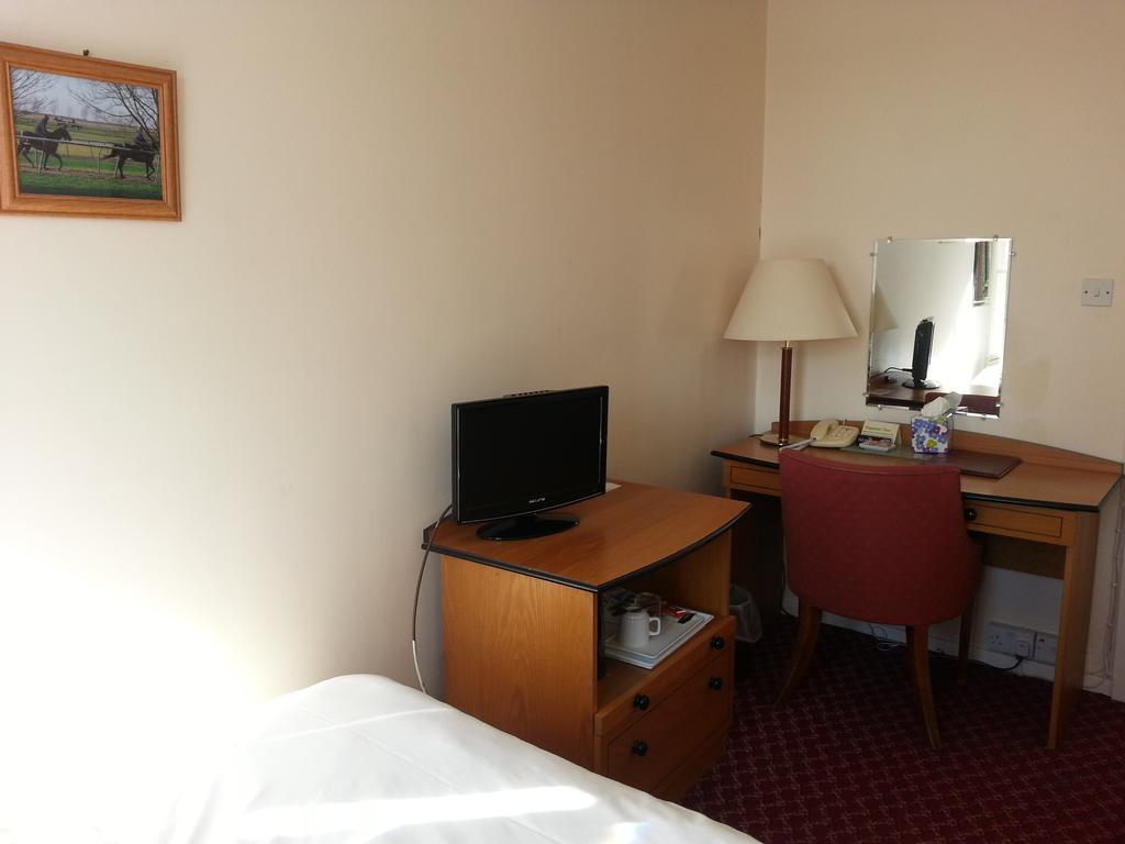 Cadogan Hotel Newmarket  Eksteriør bilde