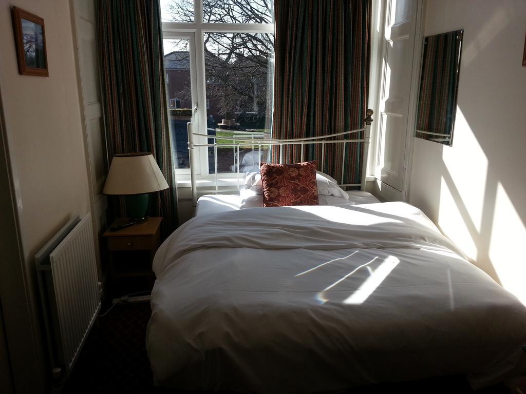 Cadogan Hotel Newmarket  Eksteriør bilde