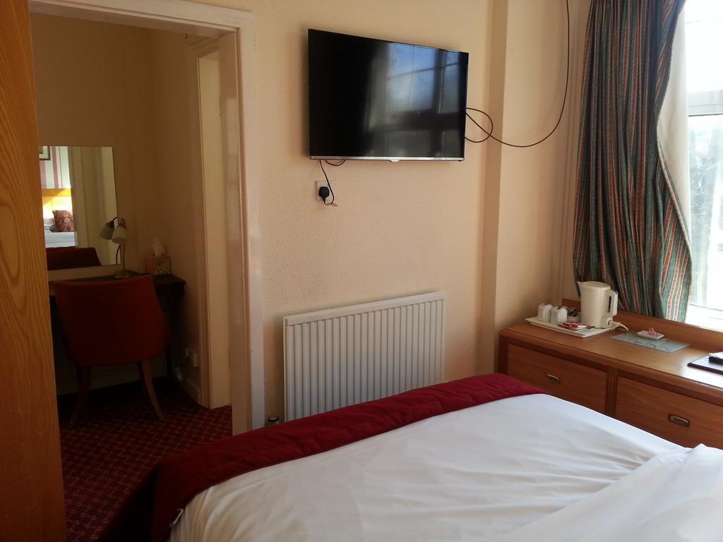 Cadogan Hotel Newmarket  Eksteriør bilde