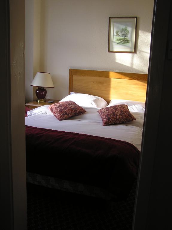 Cadogan Hotel Newmarket  Eksteriør bilde