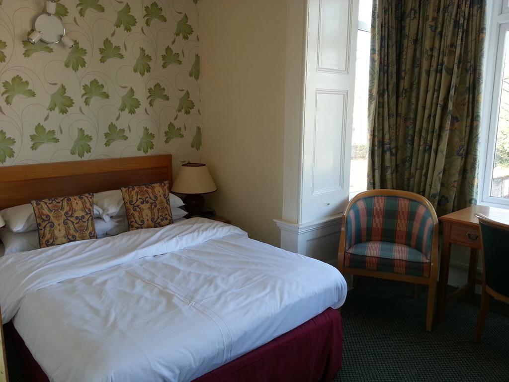 Cadogan Hotel Newmarket  Eksteriør bilde