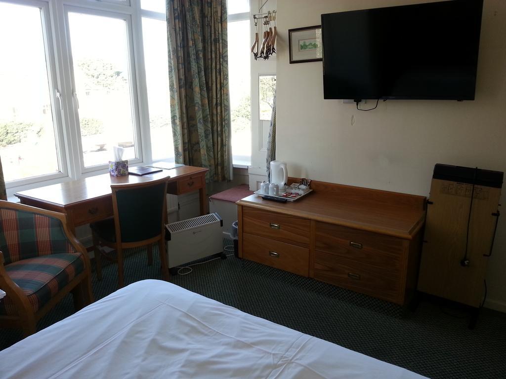 Cadogan Hotel Newmarket  Eksteriør bilde