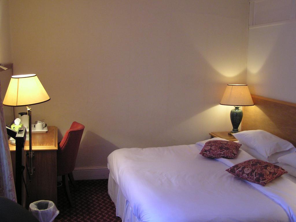 Cadogan Hotel Newmarket  Eksteriør bilde