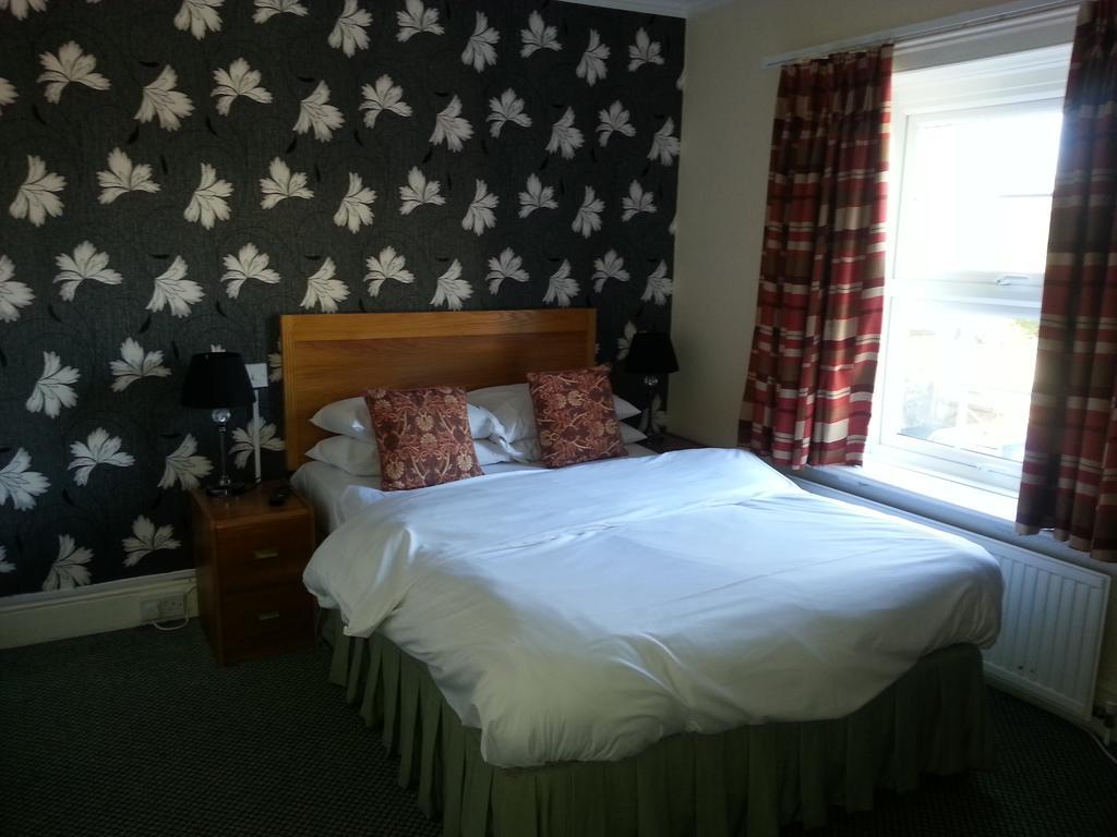 Cadogan Hotel Newmarket  Eksteriør bilde