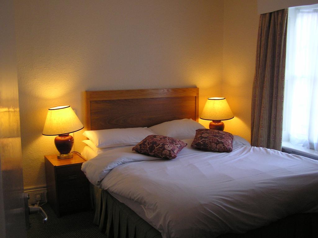 Cadogan Hotel Newmarket  Eksteriør bilde