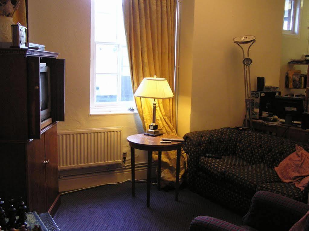 Cadogan Hotel Newmarket  Eksteriør bilde
