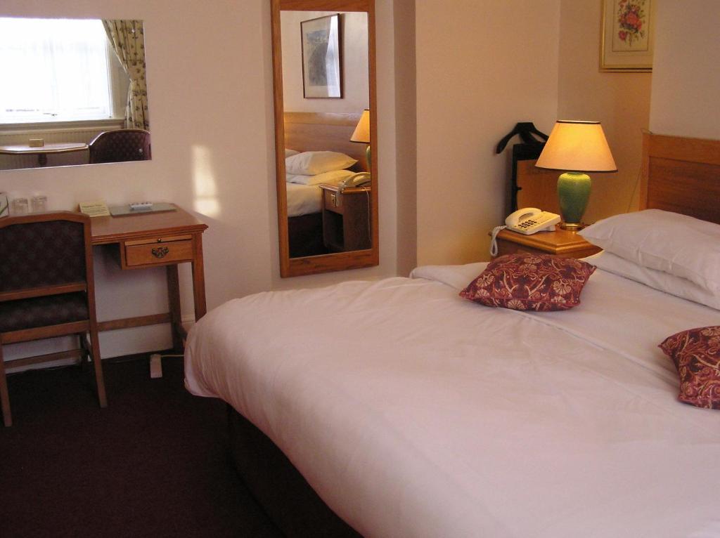 Cadogan Hotel Newmarket  Rom bilde